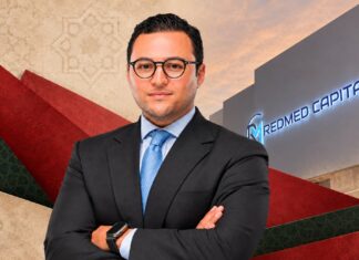 Ali Ait Mansour returns to Red Med Capital after a decade in Canada Red Med Capital appoints Ali Ait Mansour as managing director of Red Med Corporate Finance after a decade of M&A work at BMO in Toronto.