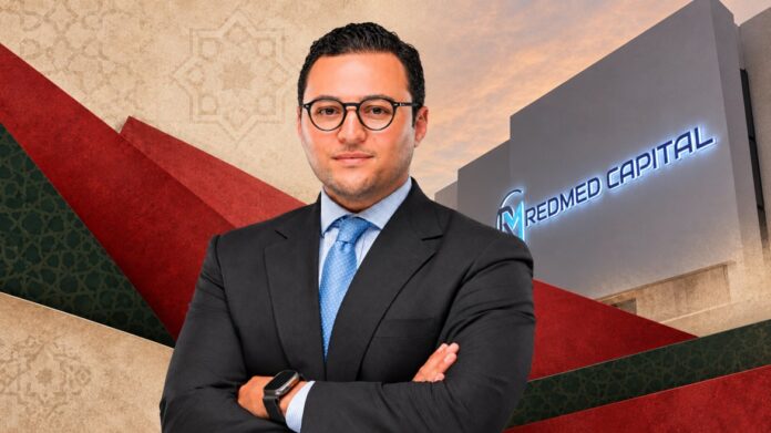 Red Med Capital appoints Ali Ait Mansour as managing director of Red Med Corporate Finance after a decade of M&A work at BMO in Toronto.