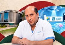 Oncorad names Dr Hamza Samlali to lead new medical division Oncorad Group appoints Dr Hamza Samlali to lead a new medical affairs division as it expands its healthcare services across Morocco.
