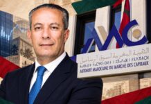 Bassil Zekri named new head of markets at AMMC Bassil Zekri will become AMMC director of markets in October 2026 after 21 years at Morocco’s financial regulator.