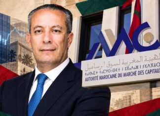 Bassil Zekri named new head of markets at AMMC Bassil Zekri will become AMMC director of markets in October 2026 after 21 years at Morocco’s financial regulator.