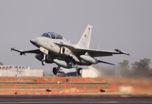 KAI puts FA-50 forward for Morocco’s next fighter trainer South Korea’s KAI is pitching its FA-50 fighter jet to Morocco as a possible replacement for the Royal Moroccan Air Force’s ageing Alpha Jet fleet.
