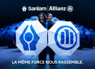 Sanlam Maroc becomes SanlamAllianz, but business goes on as usual Sanlam Maroc Rebrands as SanlamAllianz After Allianz Deal