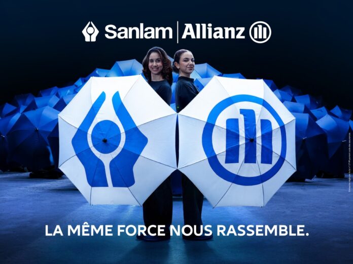 Sanlam Maroc Rebrands as SanlamAllianz After Allianz Deal