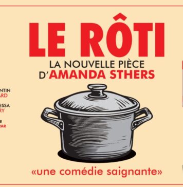 ‘Le Rôti’ asks what happens when dinner-table politeness breaks down Le Rôti Casablanca