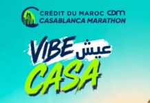 Casablanca Marathon 2026: Everything You Need to Know Casablanca Marathon 2026