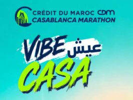 Casablanca Marathon 2026: Everything You Need to Know Casablanca Marathon 2026