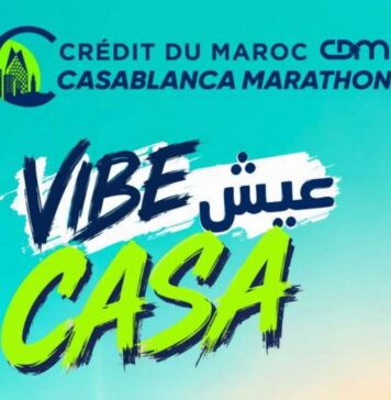 Casablanca Marathon 2026: Everything You Need to Know Casablanca Marathon 2026