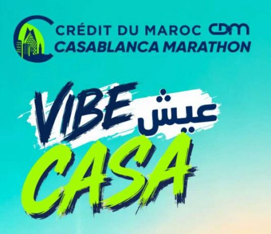 Casablanca Marathon 2026: Everything You Need to Know Casablanca Marathon 2026