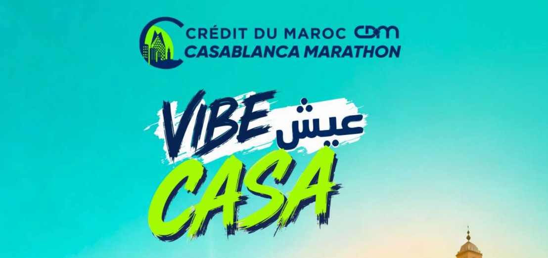 Casablanca Marathon 2026 Casablanca Marathon 2026