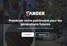 Morocco creates digital record to fight fake artworks New platform aims to make it harder to sell fake artworks