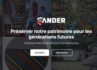 Morocco creates digital record to fight fake artworks New platform aims to make it harder to sell fake artworks