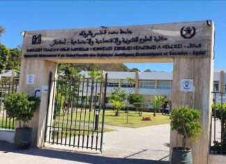 Rabat university cuts PhD fees for lower-paid workers after protests Working PhD students at Mohammed V University will pay between 10,000 and 20,000 dirhams a year, depending on their income.