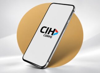 CIH Mobile Corpo lets businesses manage money without visiting a branch CIH Bank’s Mobile Corpo app lets businesses manage accounts, transfer money, approve payments and track international transfers remotely.