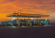 Shell triples its service station network in southern Morocco Shell service stations in southern Morocco