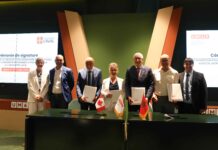 UM6P and Laval team up to develop new cancer and brain disease treatments UM6P and Laval Launch Joint Medical Research Lab