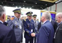 Lockheed Martin looks to Moroccan firms for defence contracts Lockheed Martin Wants Moroccan Firms in Its Global Defence Supply Chain