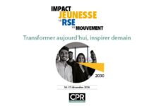 CPR brings business leaders and young talent together in Rabat Cabinet Consensus Public Relations returns with a two-day Rabat summit on youth, CSR, business transformation and the future of work.