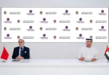 Morocco and UAE want to make cross-border payments easier Morocco and the UAE have signed agreements to study direct payment links, digital currencies, banking supervision and Islamic finance.