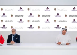 Morocco and UAE want to make cross-border payments easier Morocco and the UAE have signed agreements to study direct payment links, digital currencies, banking supervision and Islamic finance.