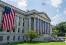 Morocco-linked holdings of US debt jump by $1bn in four months US Treasury’s Treasury International Capital