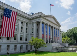 Morocco-linked holdings of US debt jump by $1bn in four months US Treasury’s Treasury International Capital