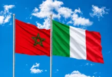 More Moroccans than Chinese run sole-proprietor businesses in Italy Moroccans take the lead over Chinese entrepreneurs in Italy