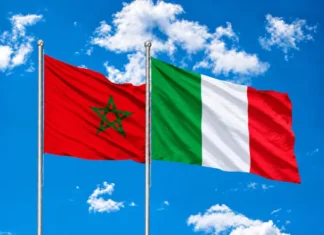 More Moroccans than Chinese run sole-proprietor businesses in Italy Moroccans take the lead over Chinese entrepreneurs in Italy