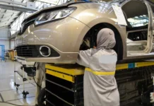 Made in Morocco, but will Europe still want the cars? France and Germany want to favour European-made cars, raising concerns about Morocco’s car exports, electric vehicle investment and industrial competitiveness.