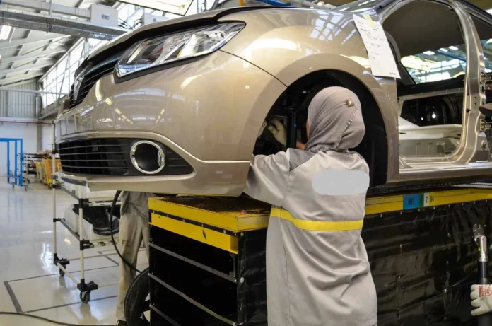France and Germany want to favour European-made cars, raising concerns about Morocco’s car exports, electric vehicle investment and industrial competitiveness.