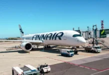 Agadir to welcome direct flights from Helsinki this winter Finnair Helsinki Agadir flights
