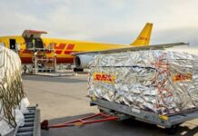 DHL Names Morocco a Priority Market as Nearshoring Grows DHL Morocco