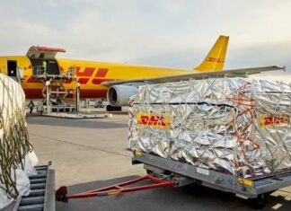 DHL Names Morocco a Priority Market as Nearshoring Grows DHL Morocco