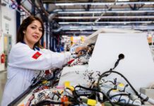 More jobs as Safran expands aircraft wiring plant near Temara Safran Morocco plant expansion
