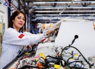 More jobs as Safran expands aircraft wiring plant near Temara Safran Morocco plant expansion