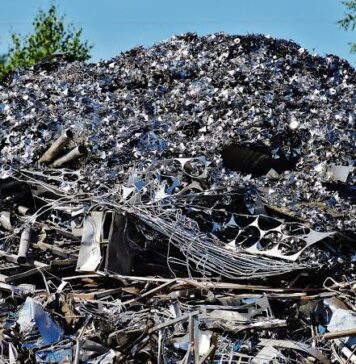 EU imports of Moroccan minerals more than double in value EU Imports of Moroccan Minerals More Than Double