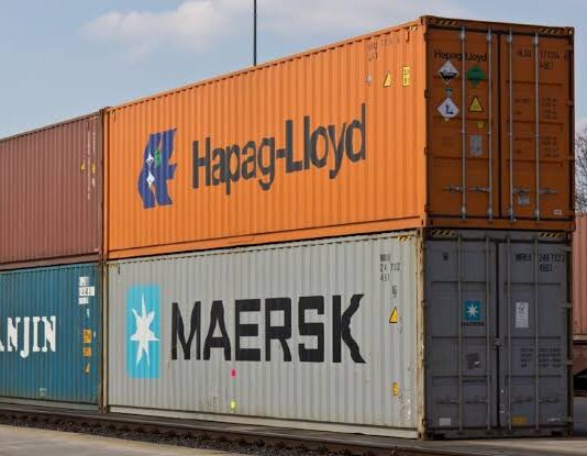 Tanger Med gains a China link but loses two shipping routes Hapag-Lloyd and Maersk are reshaping six Asia-Europe shipping routes, adding a direct China link to Tanger Med while dropping two existing services.