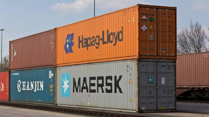 Hapag-Lloyd and Maersk are reshaping six Asia-Europe shipping routes, adding a direct China link to Tanger Med while dropping two existing services.