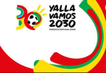 Morocco finds new ways to fund faster trains, roads and bigger airports ahead of 2030 Morocco 2030 World Cup infrastructure