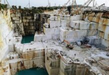 Morocco pays more for Portuguese stone despite lower imports Portuguese natural stone exports to Morocco rose 14.74% to €1.68m as shipment volumes fell but average prices jumped 33.27%.