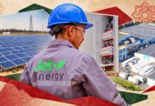 Jet Energy plans stock market listing to raise up to 375m dirhams Jet Energy plans to raise up to 375.4m dirhams through a Casablanca Stock Exchange listing to expand its solar energy business.