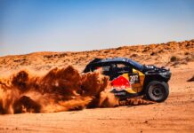 Dakar Rally could return to Morocco in January 2027 Dakar Rally Could Return to Morocco in January 2027