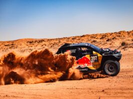 Dakar Rally Could Return to Morocco in January 2027