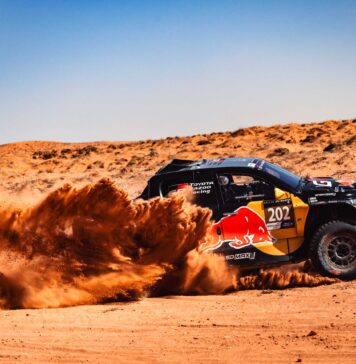 Dakar Rally could return to Morocco in January 2027 Dakar Rally Could Return to Morocco in January 2027