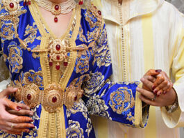 Morocco marriage grant