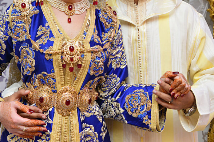 Morocco marriage grant Morocco marriage grant