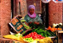 More people go hungry in Morocco as millions struggle to get enough food Hunger in Morocco