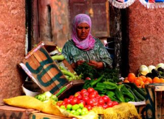 More people go hungry in Morocco as millions struggle to get enough food Hunger in Morocco