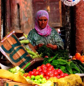 More people go hungry in Morocco as millions struggle to get enough food Hunger in Morocco