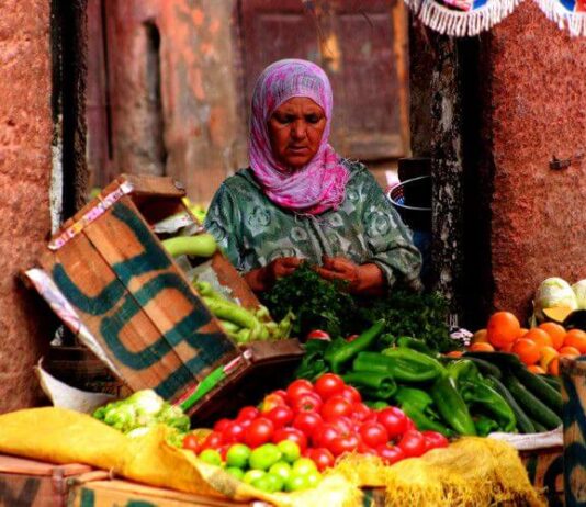 More people go hungry in Morocco as millions struggle to get enough food Hunger in Morocco